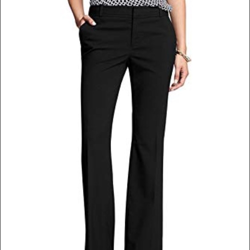 Banana Republic Martin Fit Pants